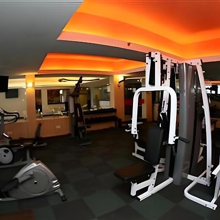 Ritz Garden Hotel Ipoh Eksteriør bilde