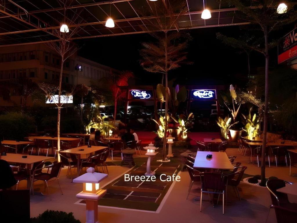 Ritz Garden Hotel Ipoh Eksteriør bilde