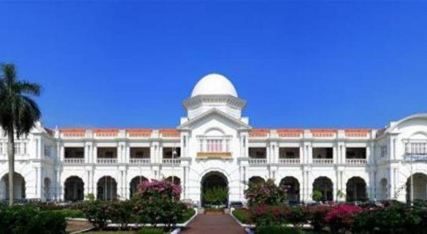 Ritz Garden Hotel Ipoh Eksteriør bilde