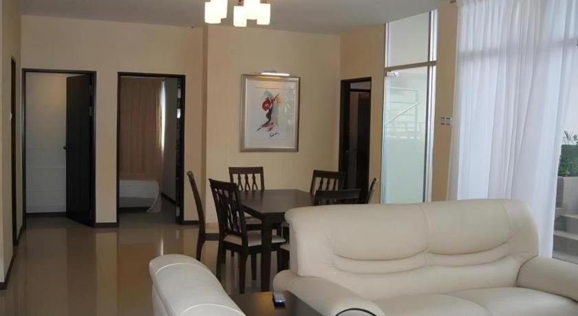 Ritz Garden Hotel Ipoh Eksteriør bilde