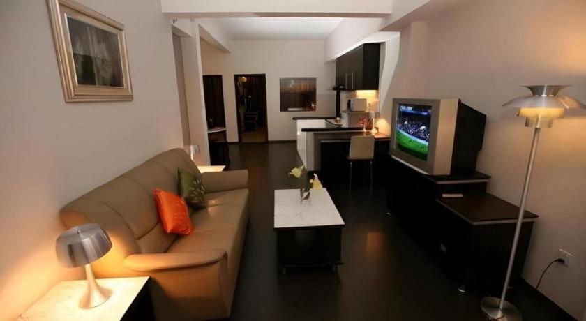 Ritz Garden Hotel Ipoh Eksteriør bilde