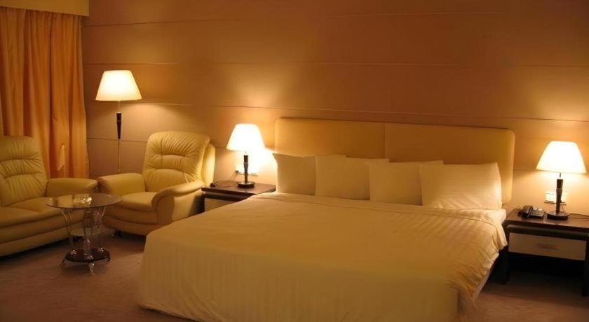 Ritz Garden Hotel Ipoh Eksteriør bilde