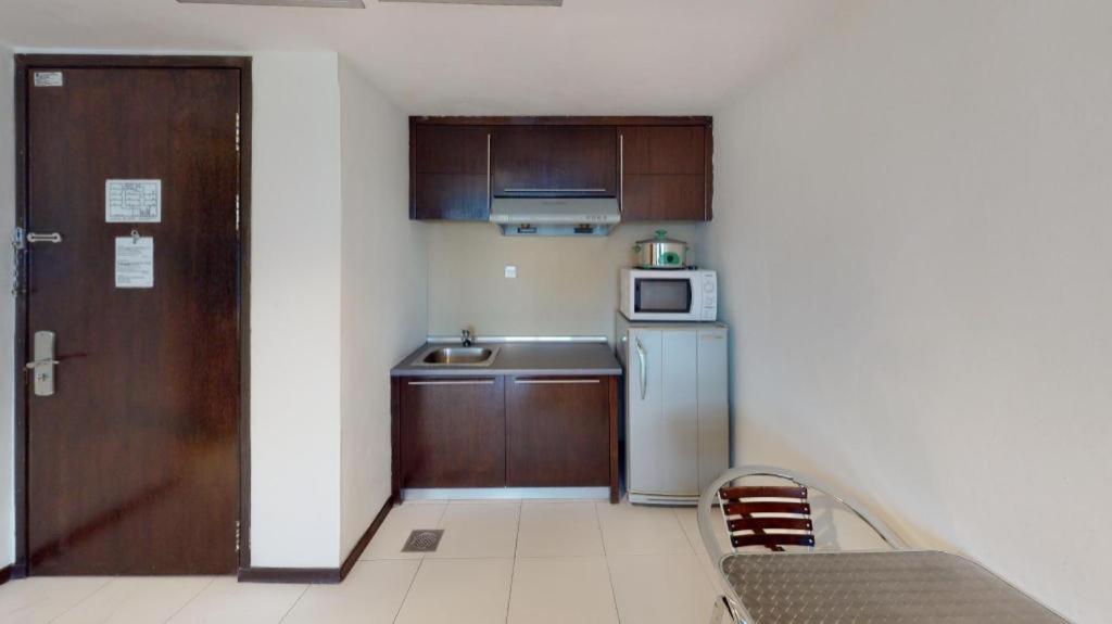 Ritz Garden Hotel Ipoh Eksteriør bilde