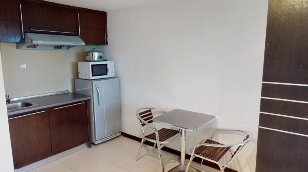 Ritz Garden Hotel Ipoh Eksteriør bilde