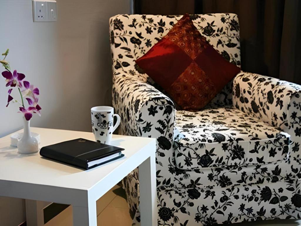 Ritz Garden Hotel Ipoh Eksteriør bilde