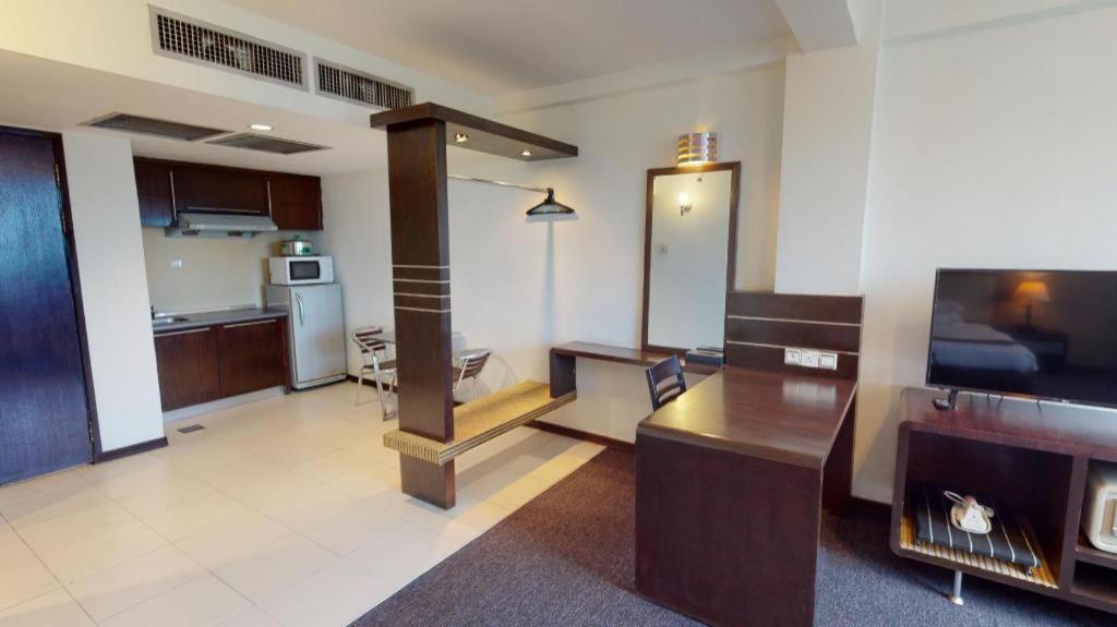 Ritz Garden Hotel Ipoh Eksteriør bilde
