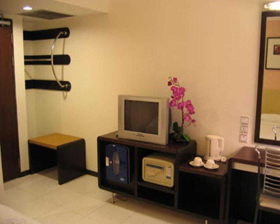 Ritz Garden Hotel Ipoh Eksteriør bilde
